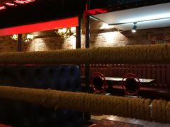 -西十二街牛排(顺义华联店)