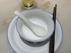 餐具摆设-客语客家菜(琶洲保利店)