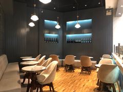大堂-The open life(万象城店)