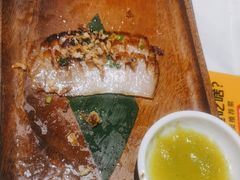 -帕娜·泰式茶餐厅·Bistro(近铁广场店)