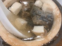 -益寿炖品店
