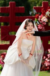 -雪中彩影婚纱摄影·微光艺术中心