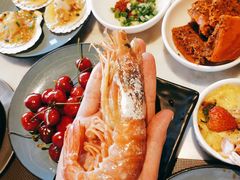 -喜庭海鲜自助(来福士店)
