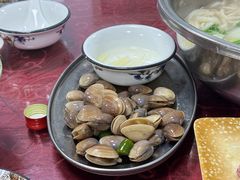 -阿水杠面(漳港店)