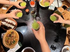 -金鱼妈妈 山野·食趣(荫山街店)
