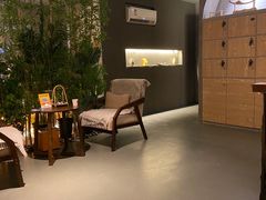 -施奈儿.洗头頭療.按摩SPA.采耳(上梅林店)