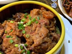 粉蒸肉-江南古镇味道·私房菜