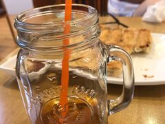 -台北楚楚园馅饼粥(虹桥南丰城店)