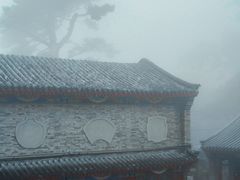-妙峰山风景名胜区