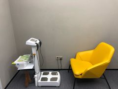 -WEGYMER健萌健身(雅颂居馆)