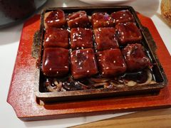 -荷塘秋月·本帮江浙菜(国权路店)