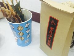 -好吃街美食城(八一广场店)