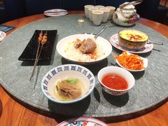 -天山集市(和家乐广场店)