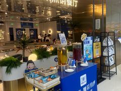 -兰湘子·湘菜小炒(济南领秀城店)