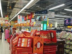 -欧尚(扬州商城江阳中路店)