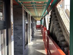 -和风景里酒店(护国寺店)