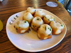 -哑巴生煎(临顿路店)
