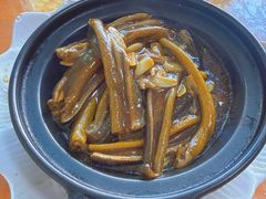 软兜长鱼-蒲鲜菜馆