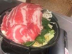 寿喜烧-米仓食堂(凯德广场店)
