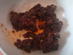 香菇牛肉酱-上海全国土特产食品商场(淮海中路店)