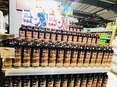 -永辉超市(通州万达店)