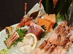-贵木日本料理·铁板烧(新地假日广场店)