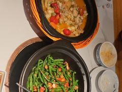 -老阿爸鲜鱼土菜(独墅湖店)