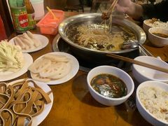 -中和远东火锅兔(老店)