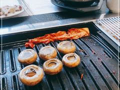 -韩满园· 甄选韩式烤肉