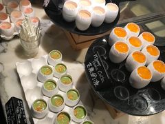 -香港唯港荟 Hotel ICON – The Market