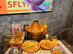 -神府路壹号·海鲜烧烤排档(三坊七巷店)
