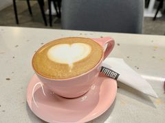 -GOTLOT COFFEE&KITCHEN角落厨房NOOK店