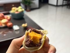 -十三不靠·球酥点心(CBD万达店)