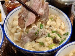 -毅祥斋老孙家泡馍(西羊市店)