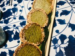 -绿茶餐厅(布吉万象汇店)