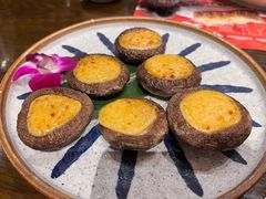 -古田居·特色寿司料理(骏欣中心店)