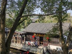 -虞山风景区