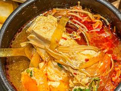 -西塔老太太泥炉烤肉(武汉摩尔城店)