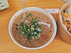 -食盈碗仔翅(星玺广场店)
