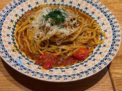 -1861意大利餐厅(文化广场店)