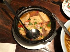 -外婆家(蓝色港湾店)