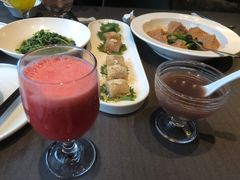 -望乡楼上海菜(日月光店)