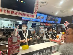 -肯德基(金马店)
