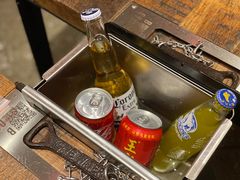 -铁公鸡·四川料理(天环广场店)