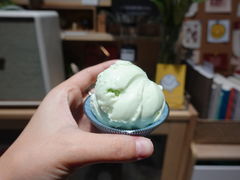 -歎雪糕低糖低脂Gelato冰淇淋