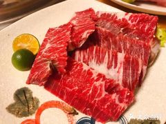 -和萌牛肠烧烤(财富中心店)