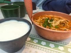 -云海肴·汽锅鸡·云南菜(高德置地店)