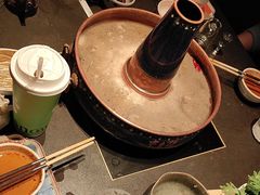 -东来顺·非遗火锅(赛格国际购物中心店)