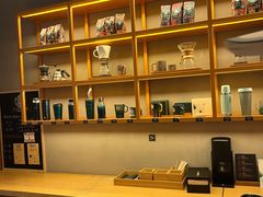 -星巴克(天津佛罗伦萨小镇店)