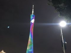 -海心沙亚运公园